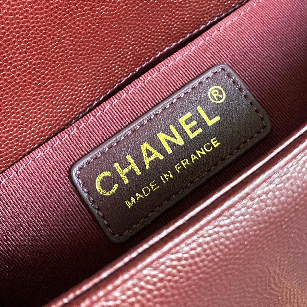 2025 Bag Classic Flap Bag W39117