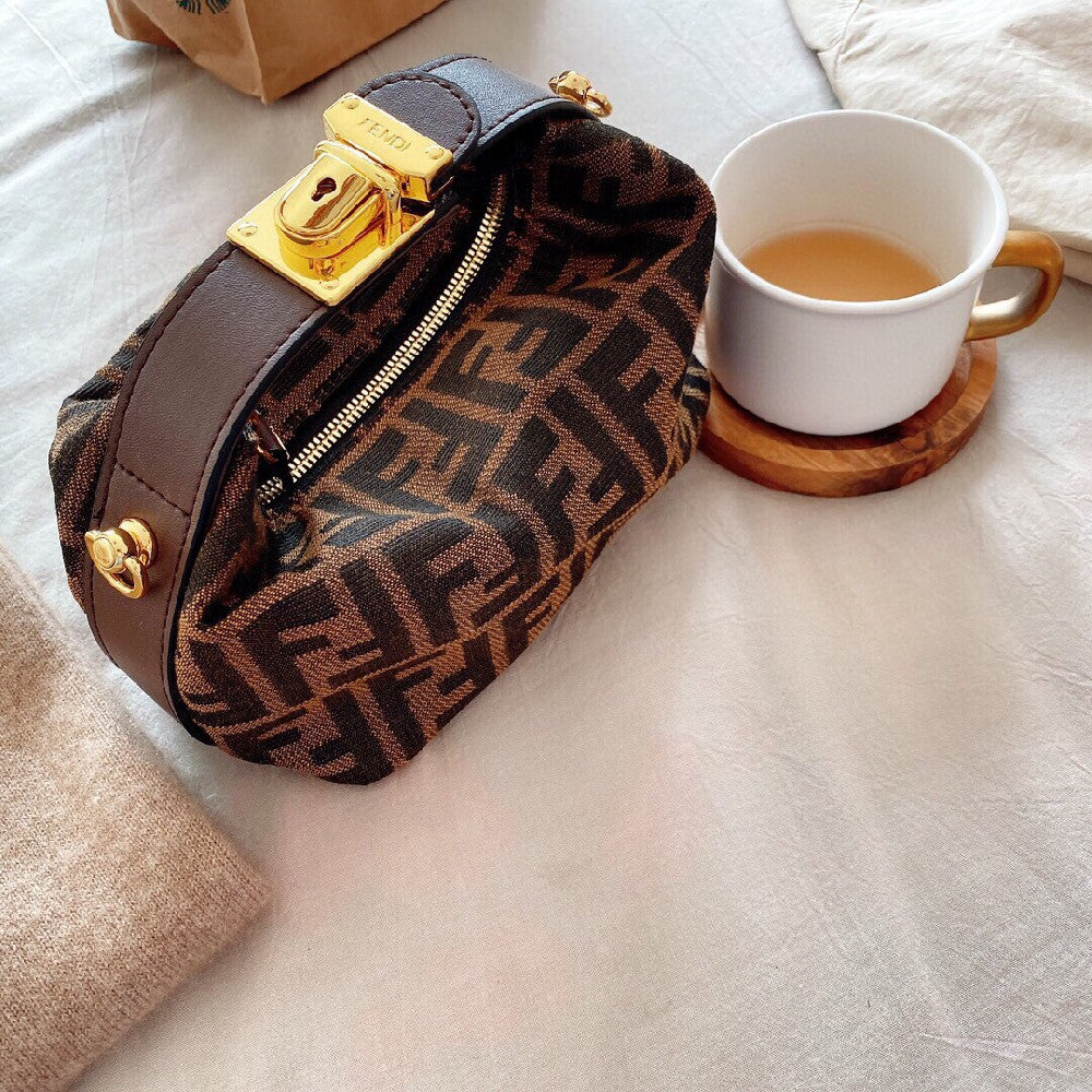 2025 Bag Nano Graphy Handbag F3