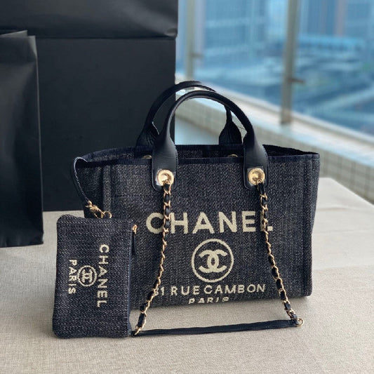 2025 Bag Large Shopping Bag C7