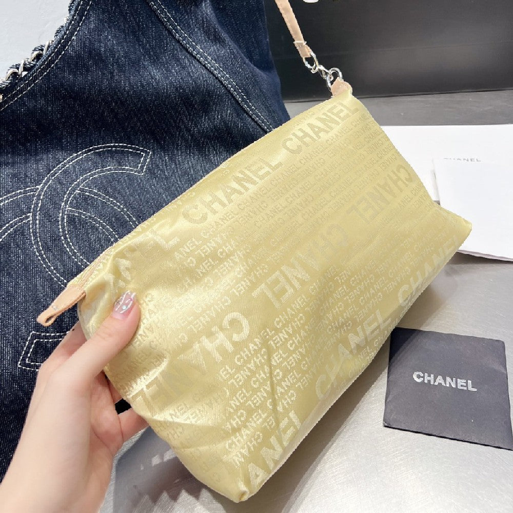 2025 Bag Large Shopping Bag C4