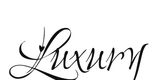 Luxury Shop