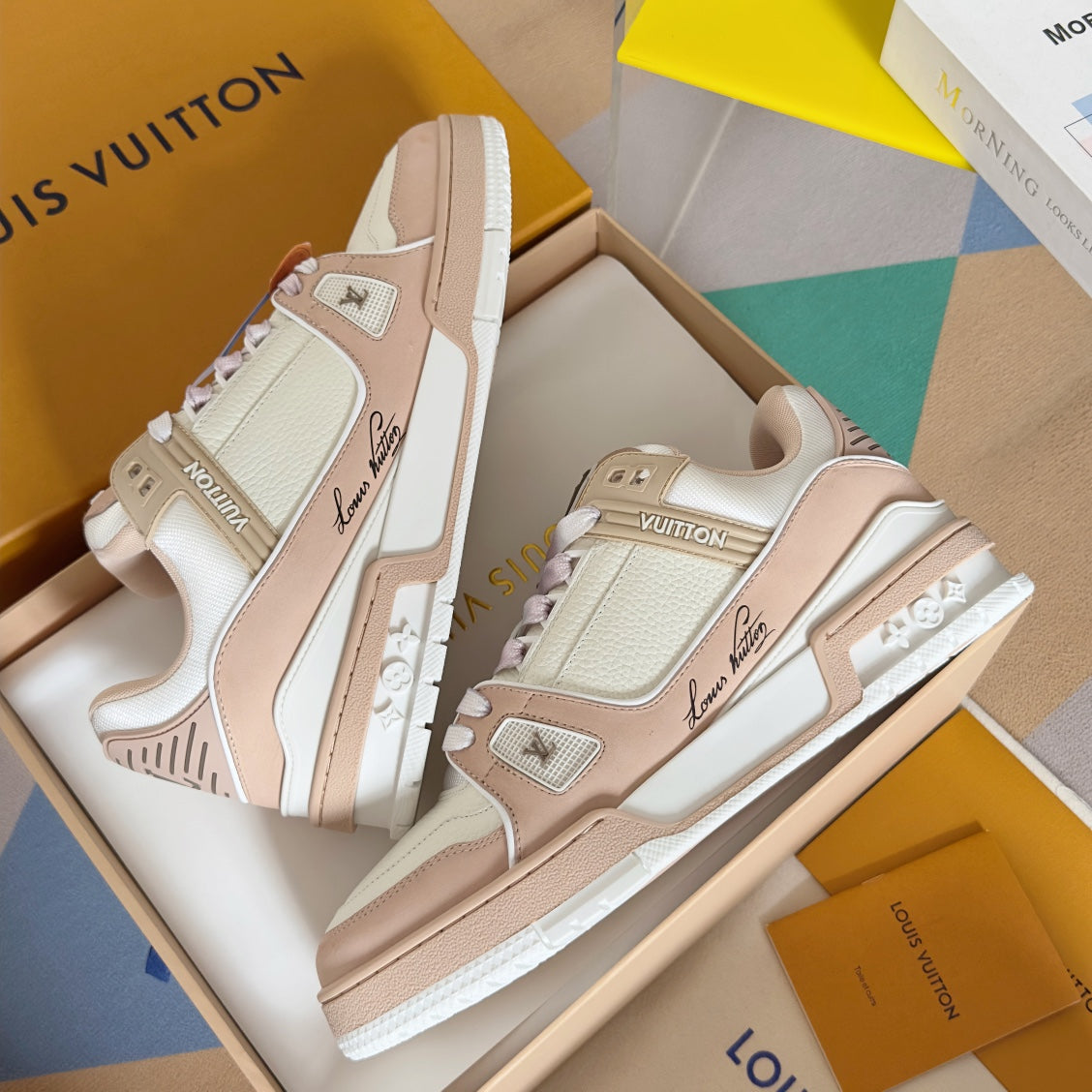 2025 1105 New high quality shoes