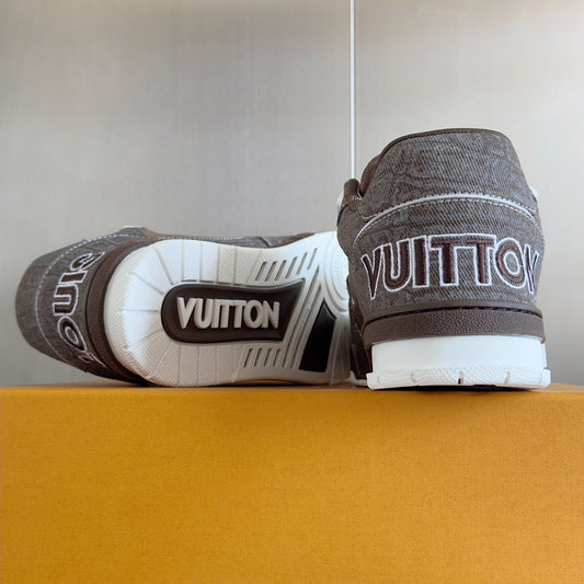 2025 250318 New high quality new grain board shoes