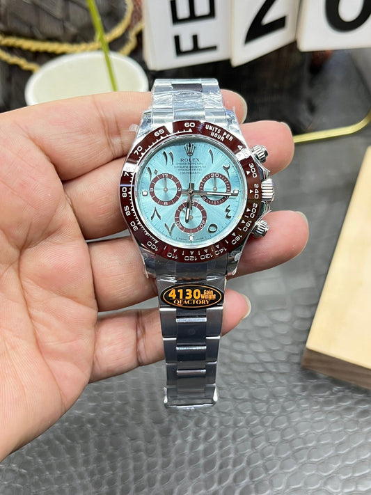 New Icelandi watch, high quality, must-have for men
