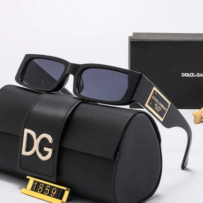 2025 Low Square Sunglasses 1859