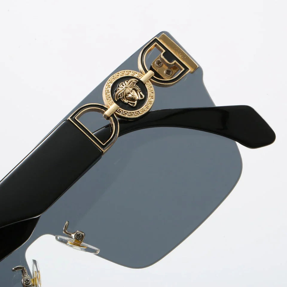 2025 Large Frame Sunglasses 68032