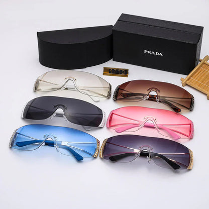 2025 Hot Start Sunglasses 1710