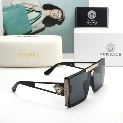 2025 Sunglasses  Square Sunglasses 6262