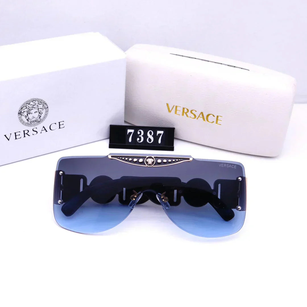 2025 Mask Sunglasses 7387