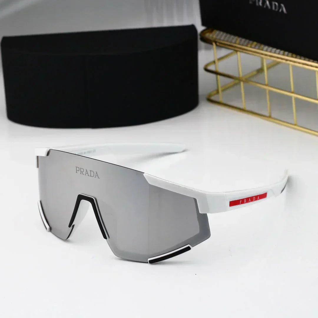 2025 Oversized Cool Sunglasses H33054