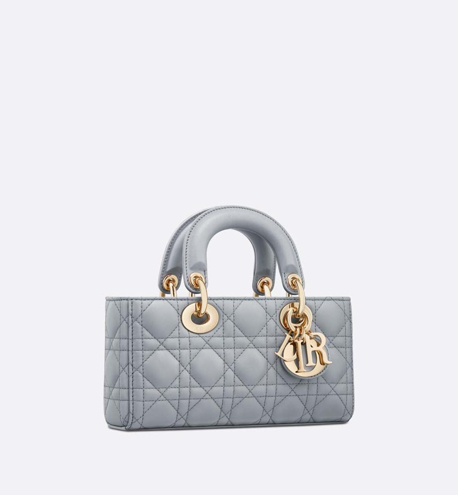 2025 Bag SMALL LADY D-JOY BAG