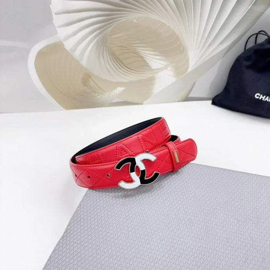 2025 belt Fashion Belts-91