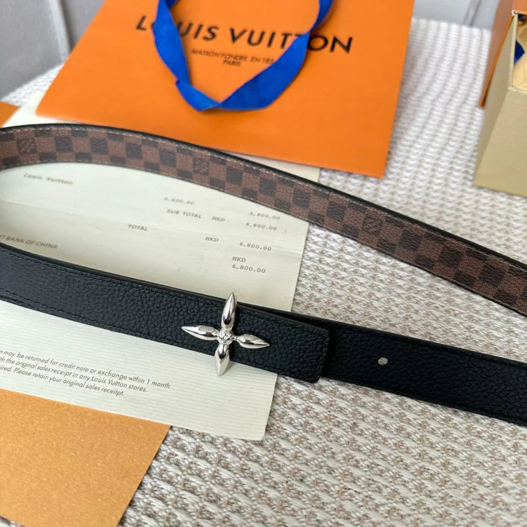 2025 belt Fashion Belts-170