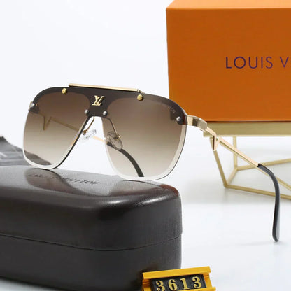 2025 Fashion Sunglasses—3613