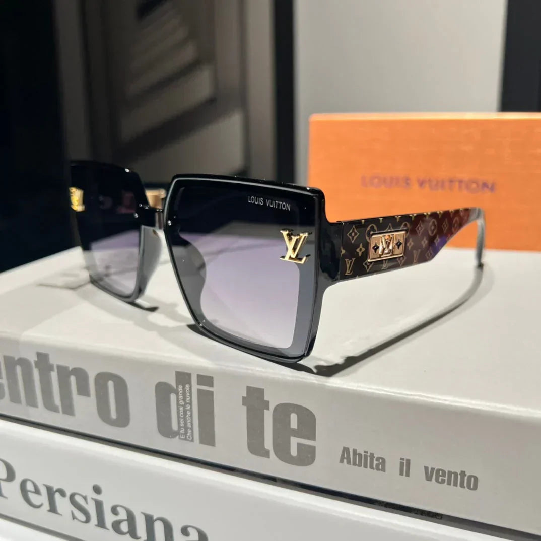 2025 Fashion Sunglasses—9806