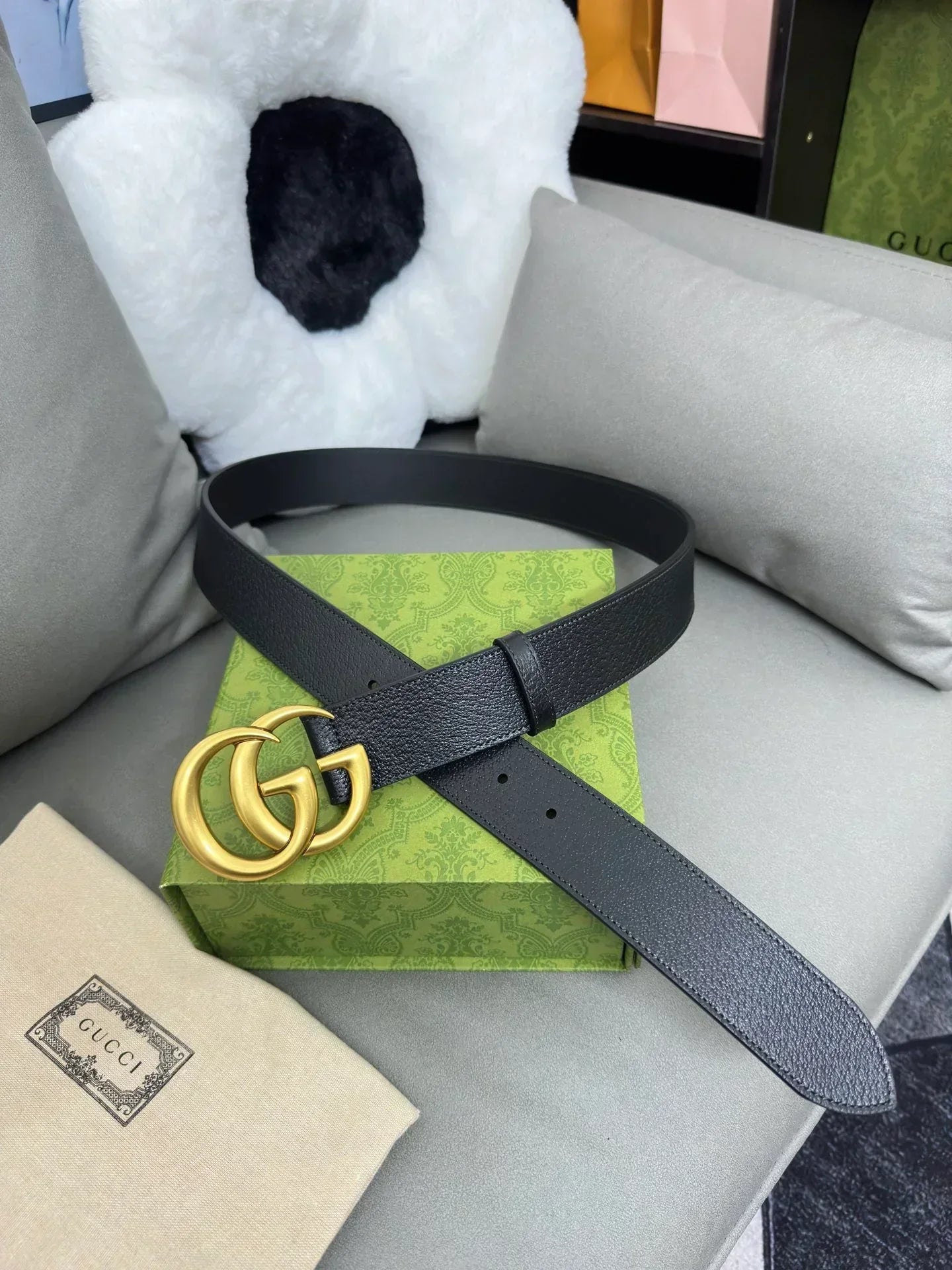 2025 belt Fashion Belts-05