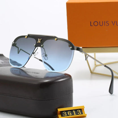 2025 Fashion Sunglasses—3613