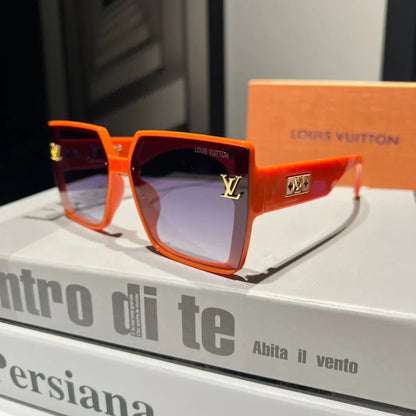 2025 Fashion Sunglasses—9806