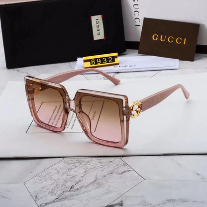 2025 Fashion Sunglasses