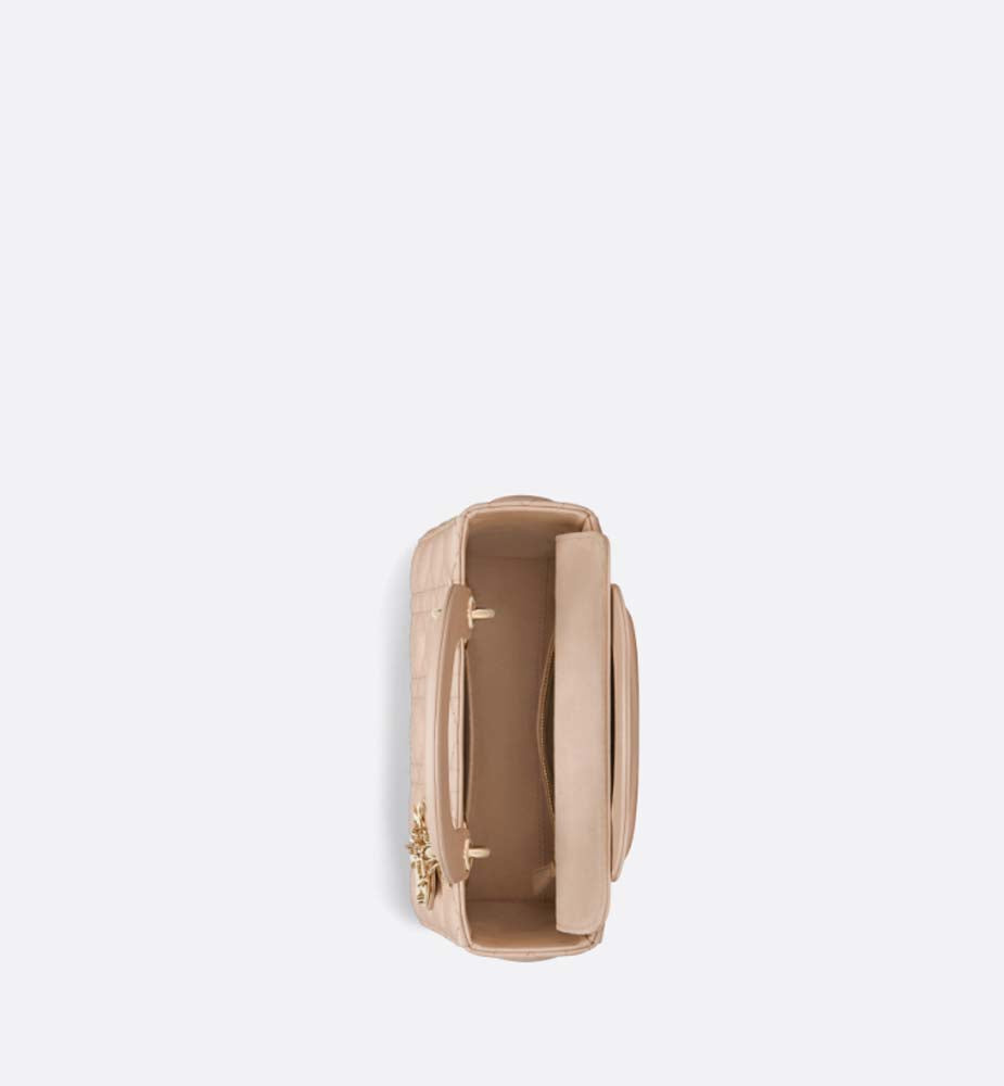 2025 Bag SMALL LADY D BAG