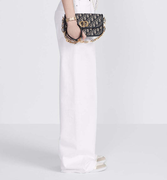 2025 Bag 30 MONTAIGNE AVENUE BAG
