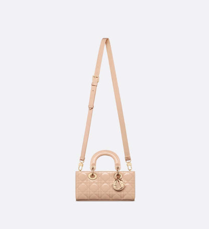 2025 Bag SMALL LADY D-JOY BAG