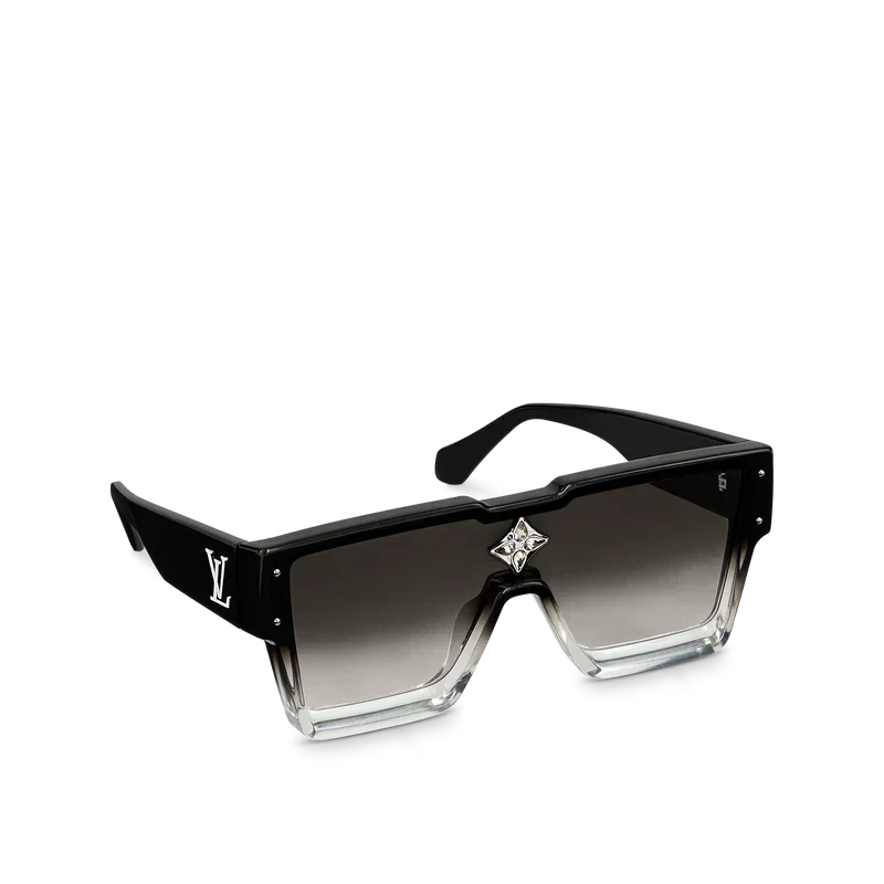 2025 HOT GRADIENT BLACK SUNGLASSES 60071