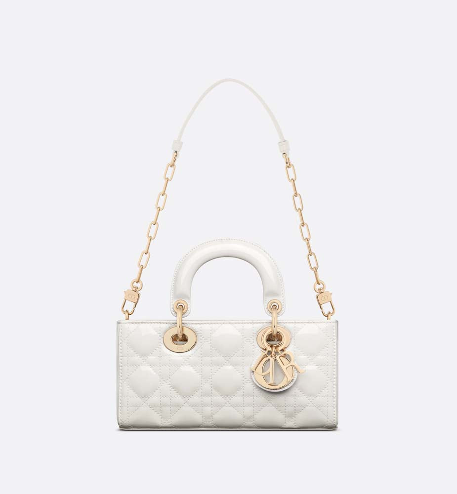 2025 Bag SMALL LADY D-JOY BAG