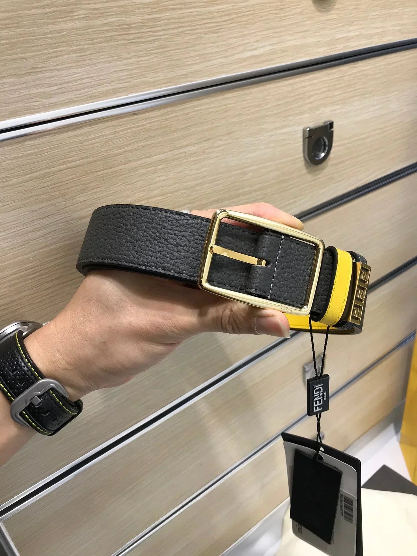 2025 belt Fashion Belts-174
