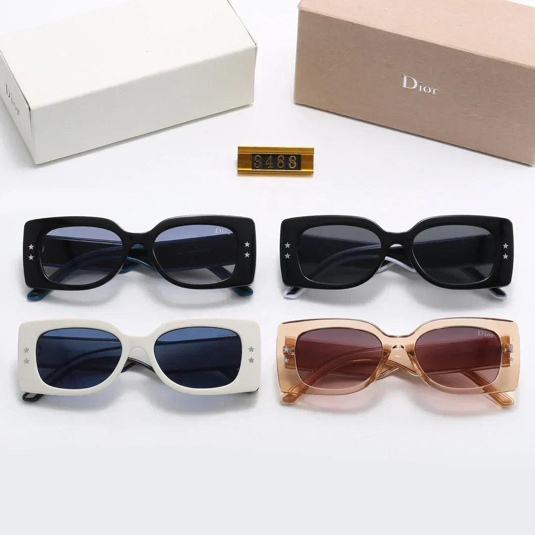 2025 Fashion Sunglasses—3488