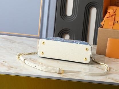 Capucines BB M12947 BAG