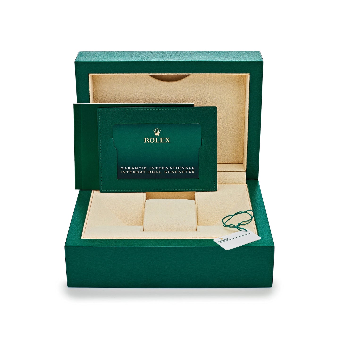 2025 Watch Datejust 126334 'Wimbledon' Stainless Steel Slate Dial Oyster (2024)