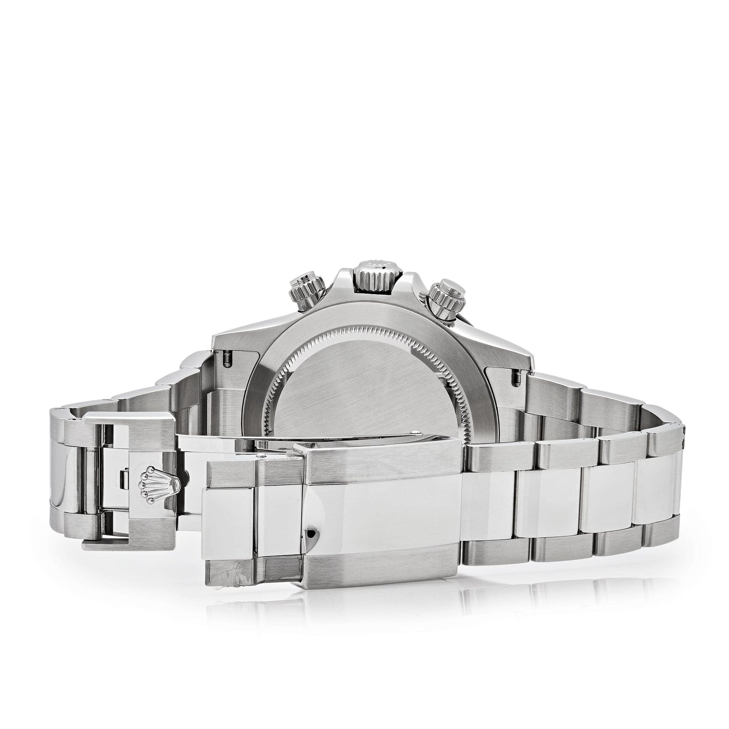 2025 Watch Daytona 116500LN Stainless Steel Black Dial (2023)