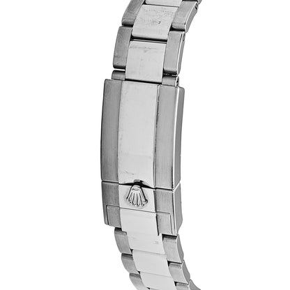 2025 Watch Daytona 116509 Silver Racing Dial White Gold (2013)
