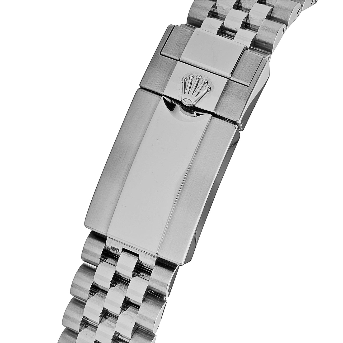 2025 Watch GMT-Master II 126710BLRO 'Pepsi' Stainless Steel Black Dial Jubilee (2020)