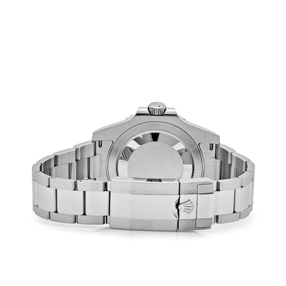 2025 Watch GMT-Master II 126720VTNR 'Sprite' Lefty Stainless Steel Oyster (2023)