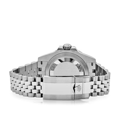 2025 Watch GMT-Master II 126720VTNR 'Sprite' Lefty Stainless Steel Jubilee (2023)