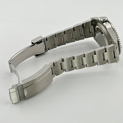 2025 Watch Submariner Date 126610LV 'Starbucks' Stainless Steel Black Dial (2021)