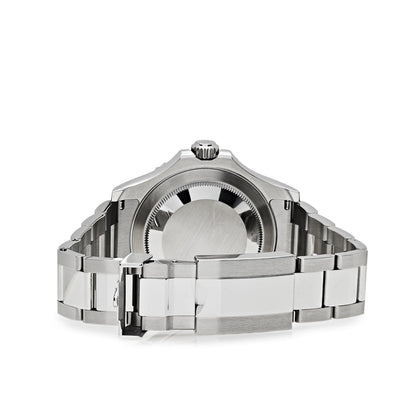 2025 Watch Yacht-Master 126622 Stainless Steel Blue Dial (2022)