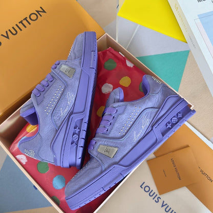 2025 250318 New high quality new color board shoes